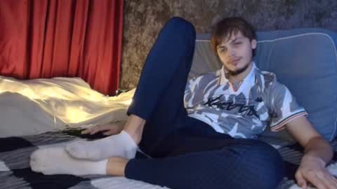 Snapshot of raymartino chatting on February 9, 2026, 1:48 pm RayMartino online show from February 9, 2026, 1:48 pm