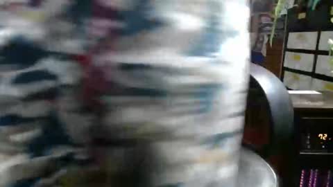 Ray online show from November 1, 2025, 11:56 am