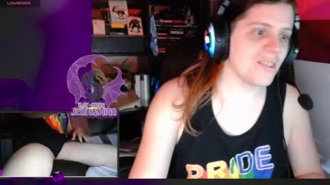 Snapshot of raysuon chatting on January 4, 2025, 5:05 am Rae-Suon online show from January 4, 2025, 5:05 am