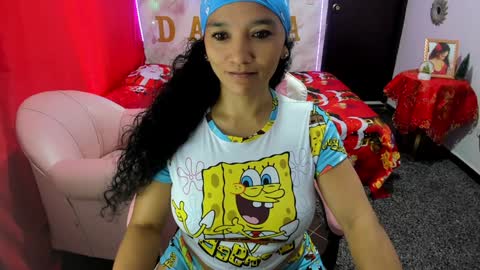 Snapshot of rayza_mature_ chatting on December 23, 2024, 6:05 pm Danna online show from December 23, 2024, 6:05 pm