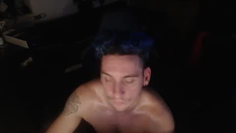 Rayzel online show from December 4, 2025, 11:46 pm