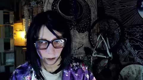  Yrriel Strife Candy-Demon Caveboy mr. Cringe   online show from January 20, 2025, 2:46 pm