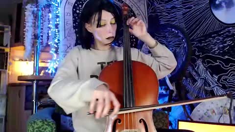  Yrriel Strife Candy-Demon Caveboy mr. Cringe   online show from January 20, 2025, 6:53 pm