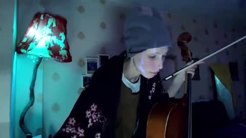  Yrriel Strife Candy-Demon Caveboy mr. Cringe   online show from January 30, 2025, 6:54 pm