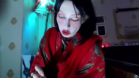  Yrriel Strife Candy-Demon Caveboy mr. Cringe   online show from January 30, 2025, 9:58 pm