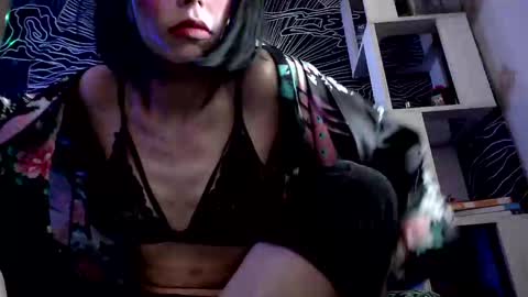  Yrriel Strife Candy-Demon Caveboy mr. Cringe   online show from February 19, 2025, 11:38 am