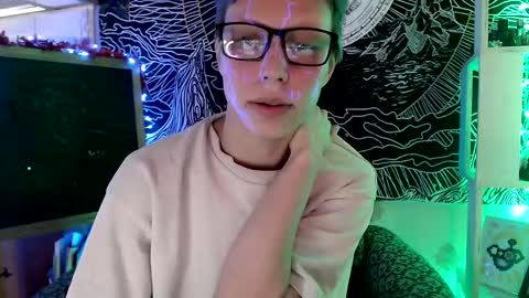  Yrriel Strife Candy-Demon Caveboy mr. Cringe   online show from March 10, 2025, 7:42 am