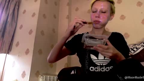  Yrriel Strife Candy-Demon Caveboy mr. Cringe   online show from September 14, 2025, 12:48 pm