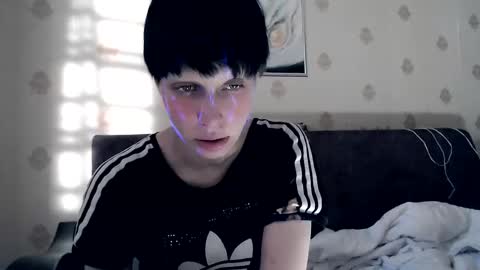  Yrriel Strife Candy-Demon Caveboy mr. Cringe   online show from October 1, 2025, 5:13 am