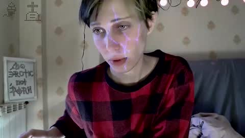  Yrriel Strife Candy-Demon Caveboy mr. Cringe   online show from October 20, 2025, 5:41 am