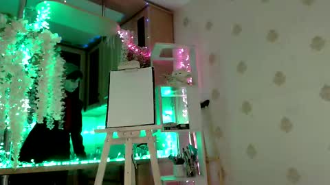  Yrriel Strife Candy-Demon Caveboy mr. Cringe   online show from October 23, 2025, 4:56 am