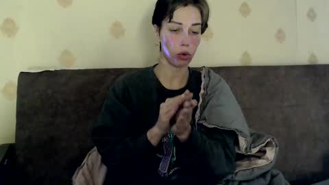  Yrriel Strife Candy-Demon Caveboy mr. Cringe   online show from November 12, 2025, 1:44 pm