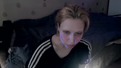  Yrriel Strife Candy-Demon Caveboy mr. Cringe   online show from March 22, 2026, 10:51 am