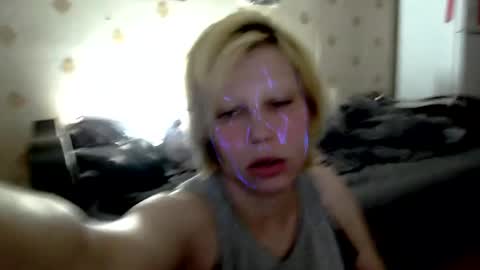 Yrriel Strife Candy-Demon Caveboy mr. Cringe   online show from June 4, 2026, 6:30 am