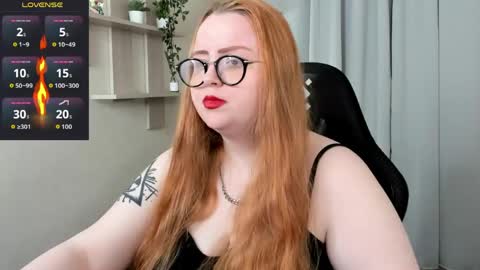 Emma Razumovskaya online show from June 3, 2026, 10:59 pm