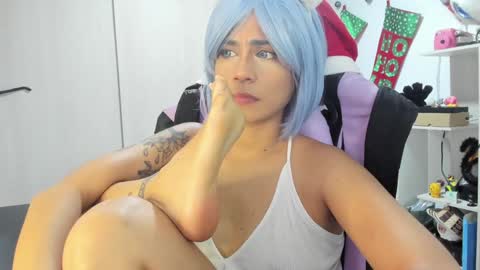 Snapshot of rea_winry chatting on December 13, 2024, 4:54 am Rea online show from December 13, 2024, 4:54 am