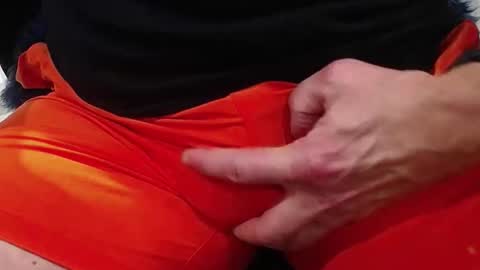 Snapshot of reacher1965 chatting on February 14, 2026, 12:13 pm reacher1965 online show from February 14, 2026, 12:13 pm