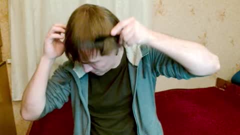 Snapshot of ready2serve_obey chatting on February 10, 2025, 8:10 pm Jack online show from February 10, 2025, 8:10 pm