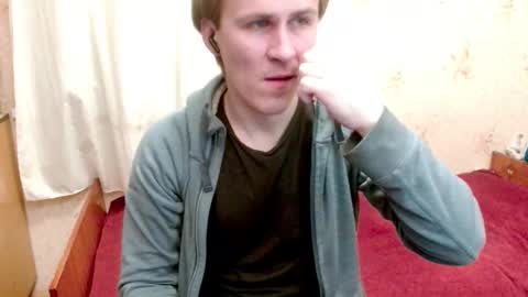 Snapshot of ready2serve_obey chatting on February 17, 2025, 9:41 pm Jack online show from February 17, 2025, 9:41 pm