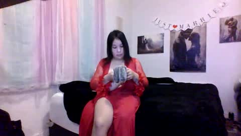 Real Asiandoll online show from January 8, 2026, 6:59 am