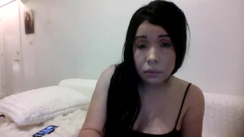 Real Asiandoll online show from February 12, 2026, 6:08 am