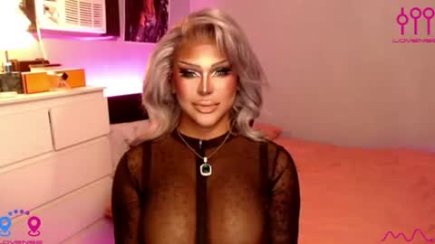 Snapshot of real_dom_phuta chatting on July 2, 2026, 4:24 pm Miss Katrina De Futah Goddess of HELL online show from July 2, 2026, 4:24 pm