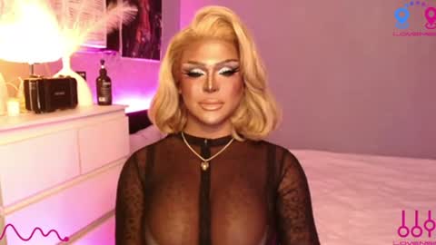 Snapshot of real_dom_phuta chatting on July 14, 2026, 4:39 am Miss Katrina De Futah Goddess of HELL online show from July 14, 2026, 4:39 am