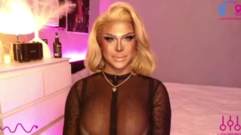 Snapshot of real_dom_phuta chatting on July 14, 2026, 3:40 pm Miss Katrina De Futah Goddess of HELL online show from July 14, 2026, 3:40 pm