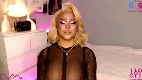 Snapshot of real_dom_phuta chatting on July 15, 2026, 3:06 pm Miss Katrina De Futah Goddess of HELL online show from July 15, 2026, 3:06 pm