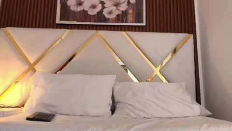 DONCELLA online show from March 23, 2026, 1:37 pm