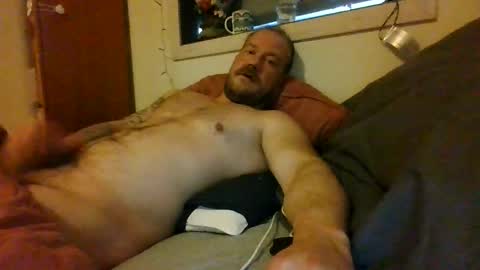 real_viking1 online show from October 18, 2025, 10:16 am