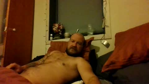 real_viking1 online show from November 16, 2025, 7:14 am