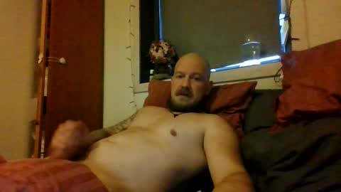 real_viking1 online show from December 5, 2025, 2:03 pm