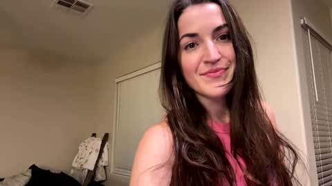 realbeccablair online show from May 11, 2026, 3:12 am