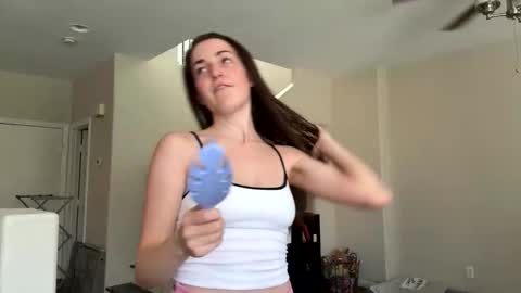 realbeccablair online show from May 12, 2026, 10:51 pm