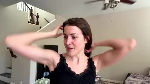 realbeccablair online show from May 17, 2026, 12:19 am