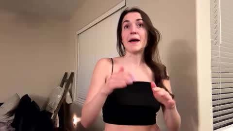 realbeccablair online show from June 2, 2026, 5:09 am