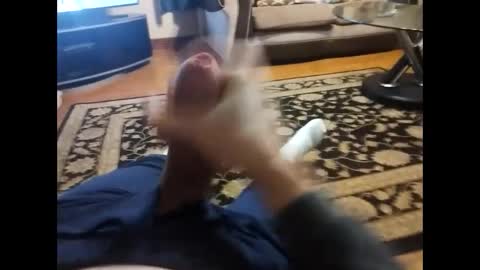 RealBigChip online show from February 1, 2025, 6:51 pm