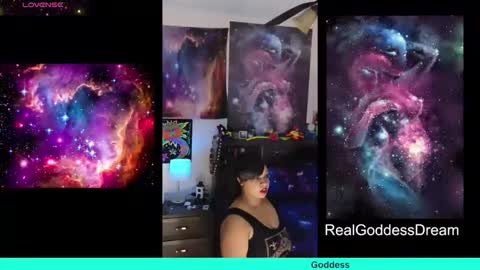 Snapshot of realgoddessdream chatting on January 18, 2026, 2:37 am realgoddessdream online show from January 18, 2026, 2:37 am