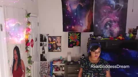 Snapshot of realgoddessdream chatting on January 19, 2026, 1:53 am realgoddessdream online show from January 19, 2026, 1:53 am