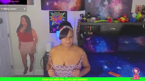 Snapshot of realgoddessdream chatting on February 13, 2026, 2:51 am realgoddessdream online show from February 13, 2026, 2:51 am