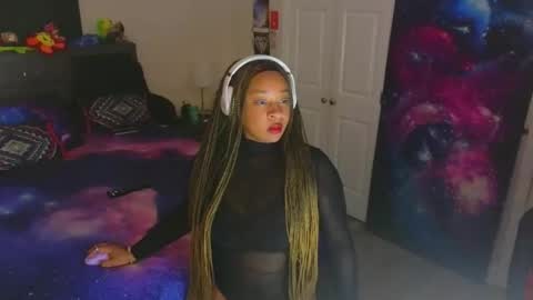 Snapshot of realgoddessdream chatting on March 15, 2026, 3:29 pm realgoddessdream online show from March 15, 2026, 3:29 pm