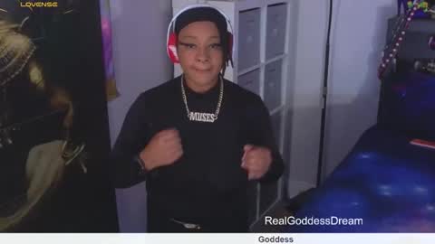 Snapshot of realgoddessdream chatting on April 17, 2026, 9:29 pm realgoddessdream online show from April 17, 2026, 9:29 pm