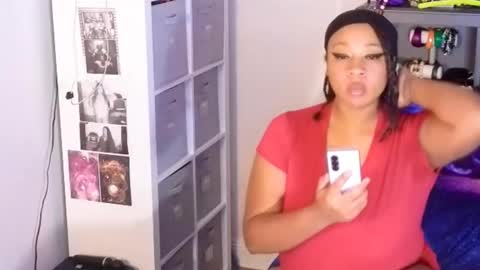 Snapshot of realgoddessdream chatting on April 20, 2026, 12:24 am realgoddessdream online show from April 20, 2026, 12:24 am