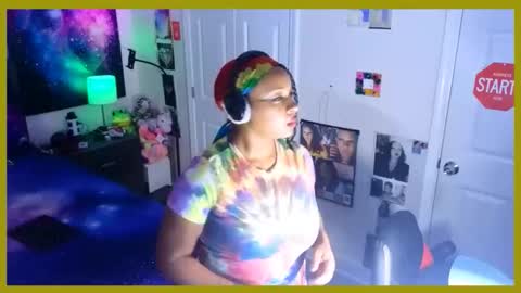 Snapshot of realgoddessdream chatting on May 4, 2026, 6:20 am realgoddessdream online show from May 4, 2026, 6:20 am