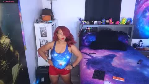 Snapshot of realgoddessdream chatting on May 17, 2026, 12:08 am realgoddessdream online show from May 17, 2026, 12:08 am