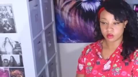 Snapshot of realgoddessdream chatting on May 23, 2026, 9:52 pm realgoddessdream online show from May 23, 2026, 9:52 pm