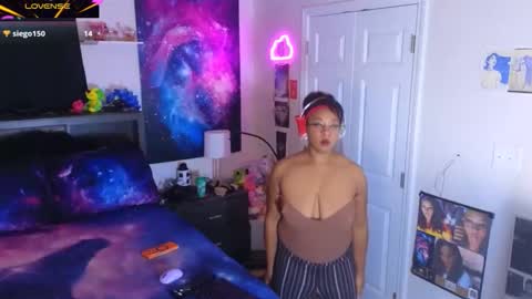 Snapshot of realgoddessdream chatting on May 29, 2026, 12:41 am realgoddessdream online show from May 29, 2026, 12:41 am