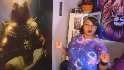 Snapshot of realgoddessdream chatting on May 31, 2026, 12:30 am realgoddessdream online show from May 31, 2026, 12:30 am
