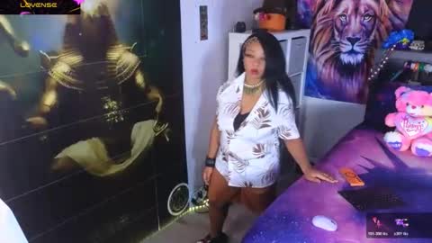 realgoddessdream online show from June 8, 2026, 11:49 pm